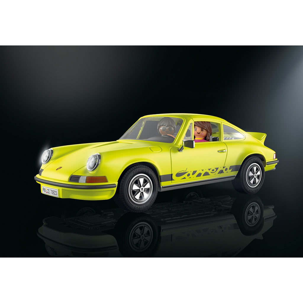 Playmobil 70923 Porsche 911 RS 2.7