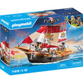 Playmobil 71418 piratenschip