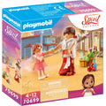 Playmobil Spirit Junges Glück Milagro 70699