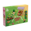 Plus plus learn to build flower shop plus-plus: 600 pcs (4336)