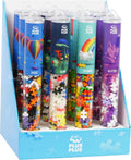 Plus plus plus-plus display 12 pcs (7219)