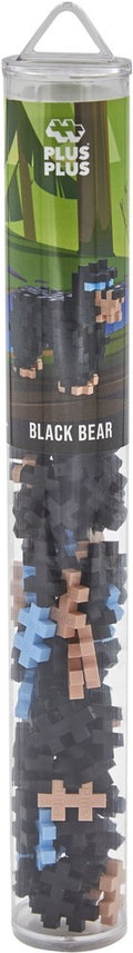 Plus plus tube beer plus-plus: 100 stuks (4271)