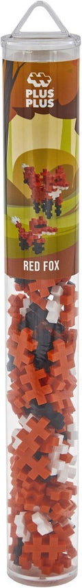 Plus plus tube vos plus-plus: 100 stuks (4272)