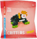 Plus plus critters thump plus-plus: 40 stuks (3925)