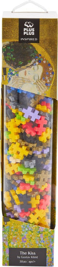 Plus plus inspired klimt plus-plus: 350 stuks (4280)