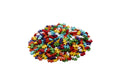 Plus plus plus-plus regenboog: 600 stuks (3976)