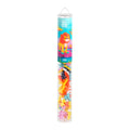 Plus plus plus-plus leeuw: 100 stuks tube (4324)