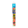 Plus plus plus-plus zeeschildpand: 100 stuks tube (4327)