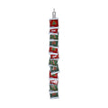 Plus plus plus-plus pbn christmas decor clip strip: 24 stuks (7433)