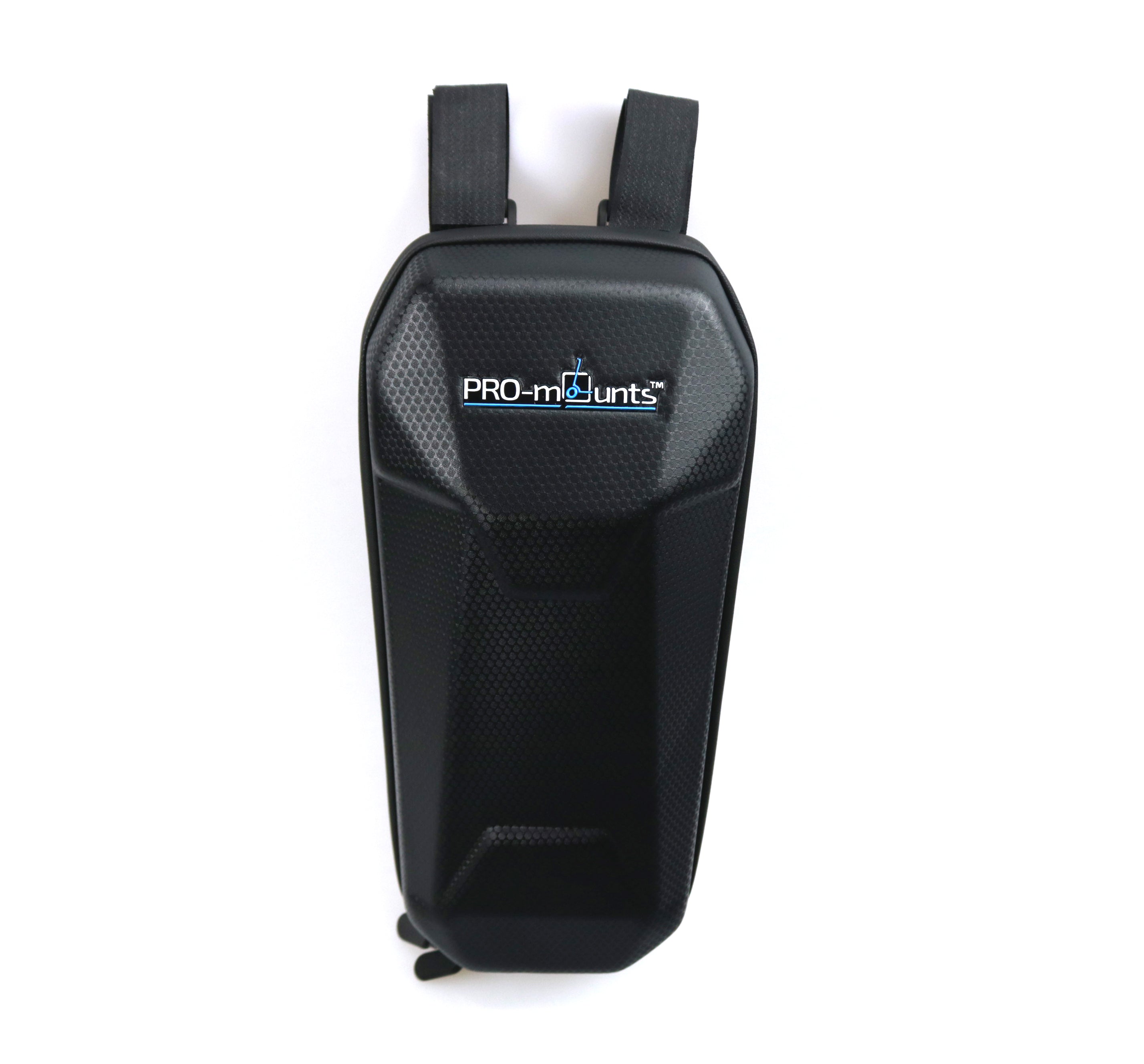 PRO-Mounts e-Step Lenkertaschen-Hartschalenetui