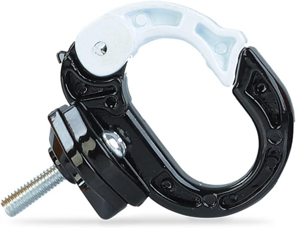 PRO-Mounts e-Step Lenksäulenhaken groß