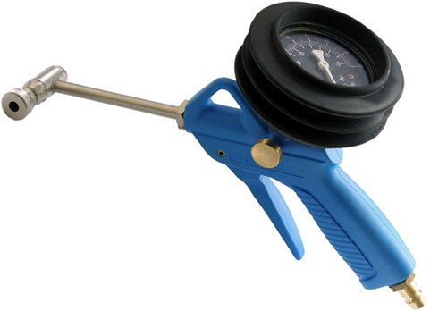 Alligator WP Pumpgun m Meter Prof.
