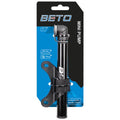 Beto Minipumpe 16cm 7 bar 50gr.