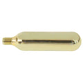 Messingschlager co2 patroon spare cartridge w. thread 16g
