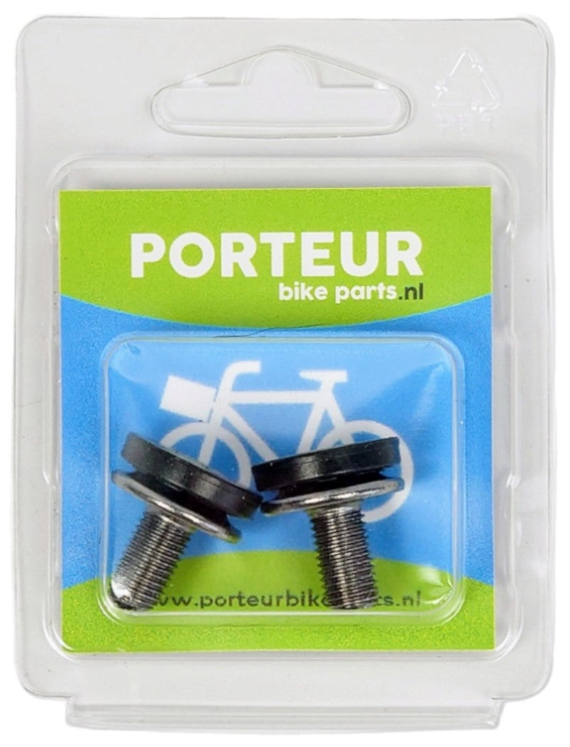 Kurbelschraube Porteur Shimano (2)