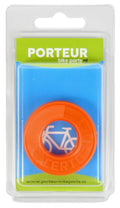 Portur Schwarzes Isolierband