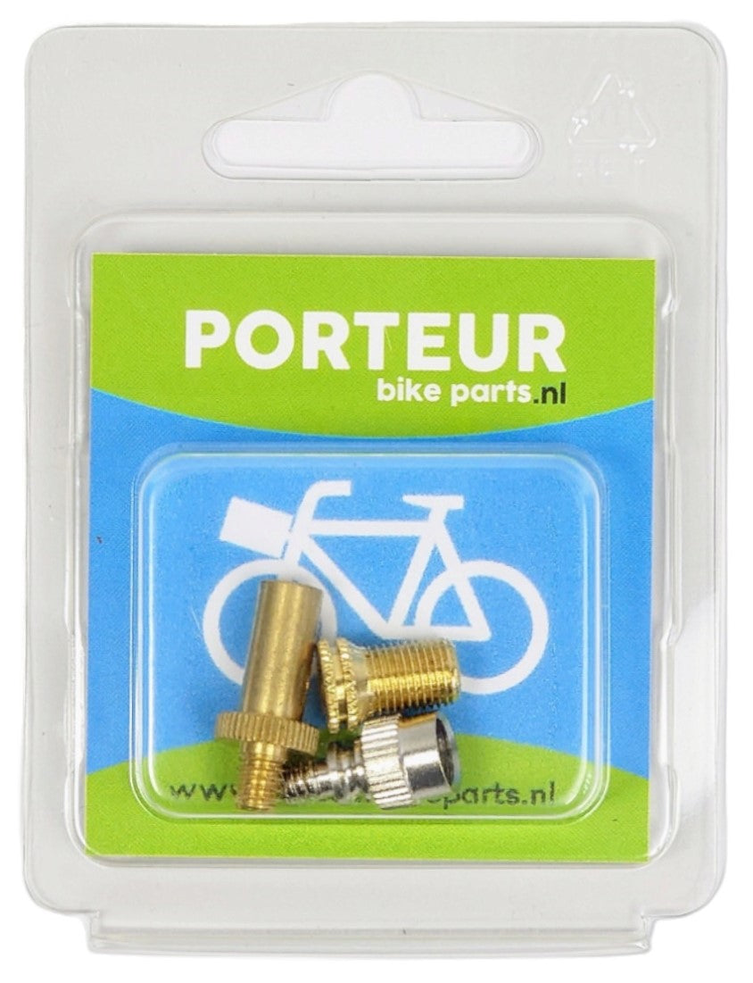 Pompnippel porteur assortiment