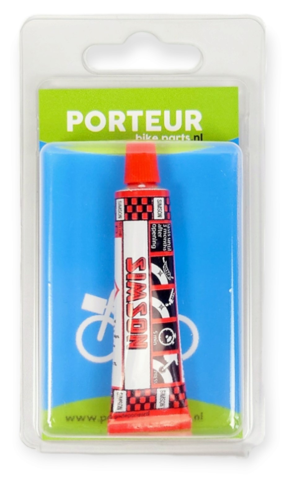 Portur -Losung Portur Small 10ml