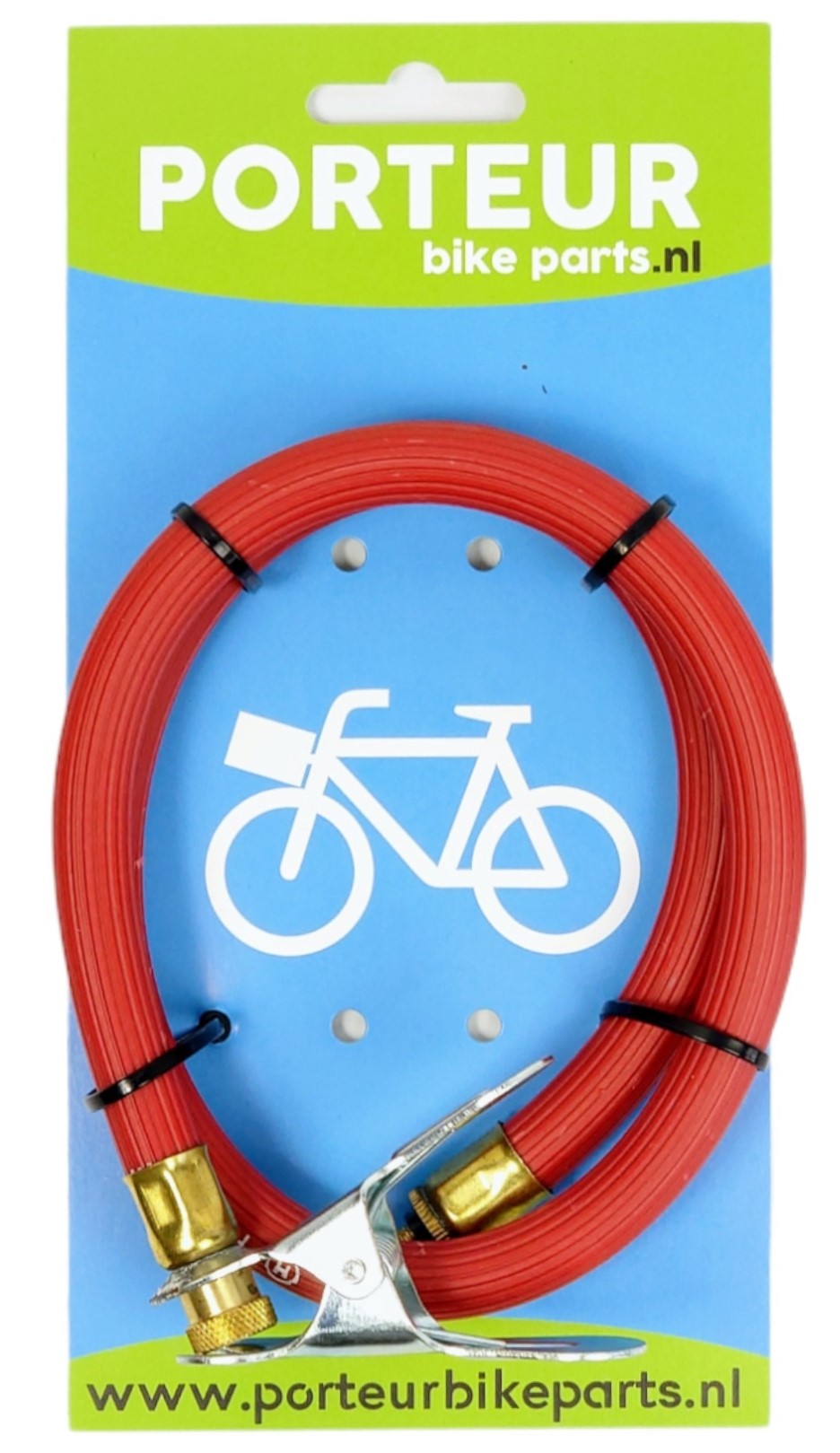 Porteur Pumpenschlauch für Jumbo-Pumpe