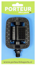 Porteur pedalen basic anti slip