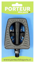 Portur-Pedal Portur Anti-Rutsch