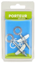 Kettenspanner Porteur 65mm pro Satz