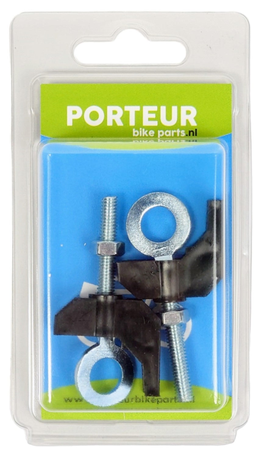 Kettenspanner Porteur Wide Gazelle