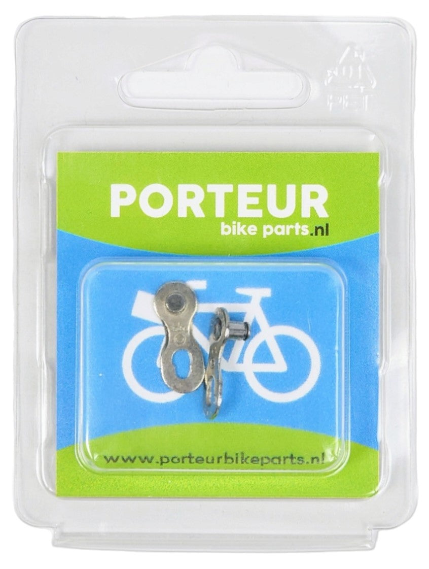 Porteur kettingschakel porteur 10v