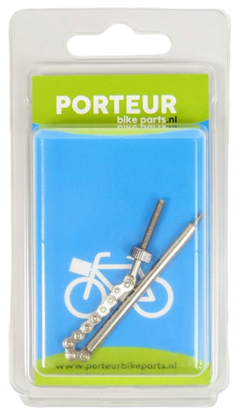 Steuerstift Porteur HSA126 2-Leitung