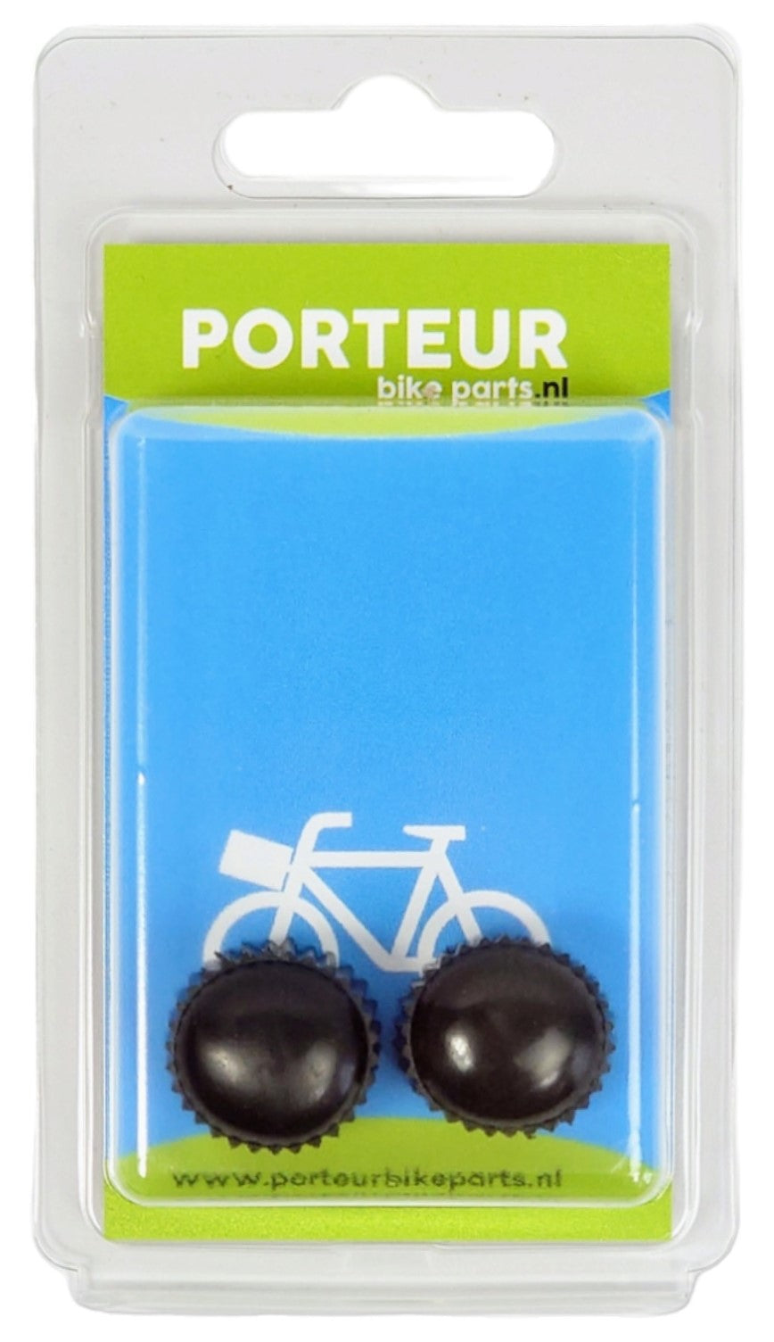 Portur-Schlupfkappe Normal (2)