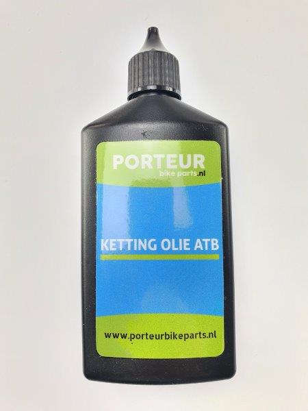 Kettenöl Porteur ATB 110 ml