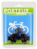Portur Sattelriemen Portur 5-teilig