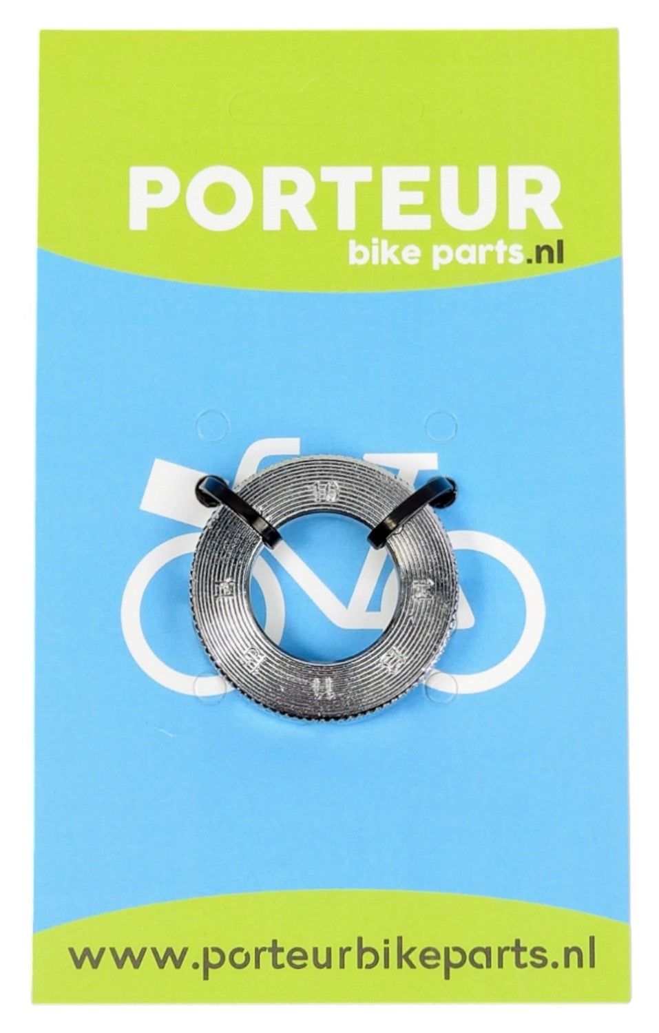 Porter Nippelschlüssel