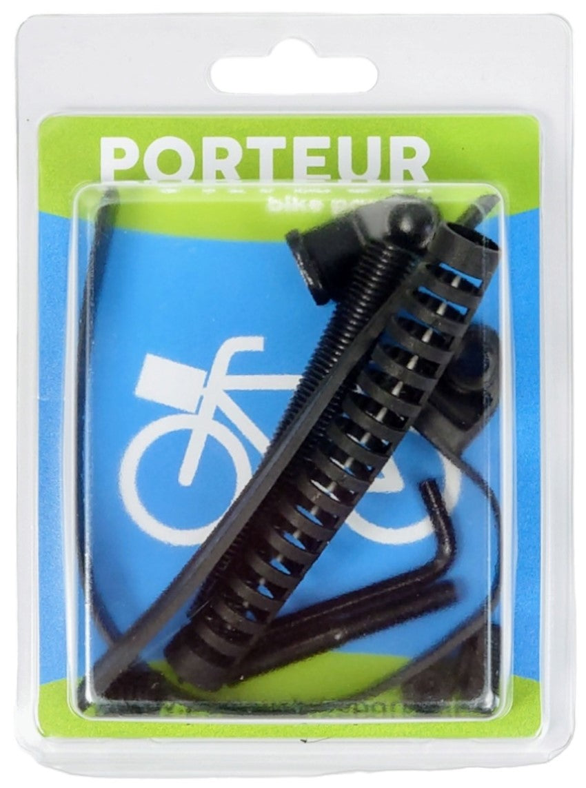 Porturlenker 31 mm-62 mm