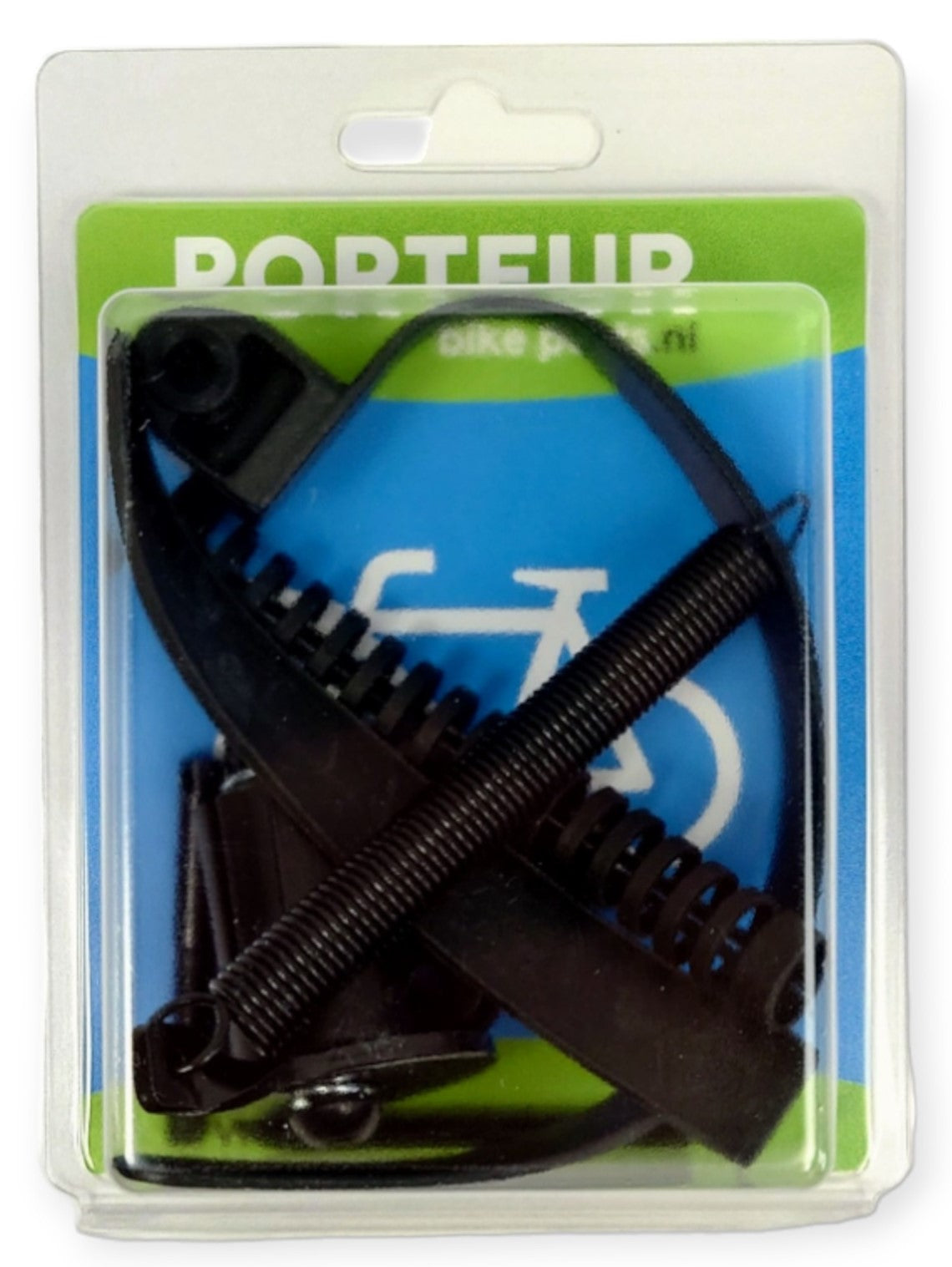 PORTUR-LENNUNG DÄMPFER UNI bis 63 mm