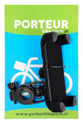 Telefonhalter Porteur am Lenker