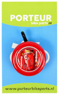 Porteur bel staal cars 3
