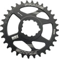 Praxis Kettingblad 1x MTB DM-A 30t staal zwart