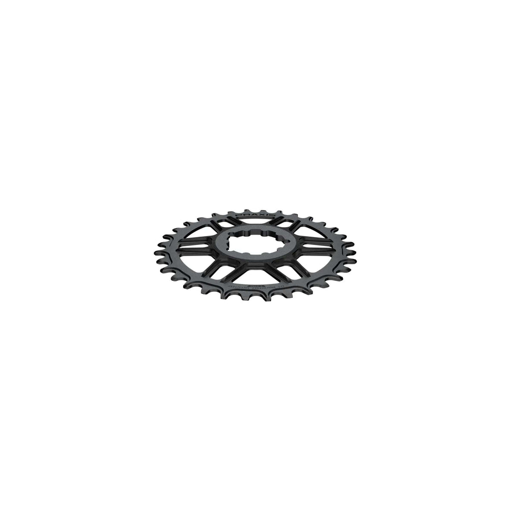 Praxis kettingblad 1x mtb dm 30t 3mm-offset 10 11 12sp