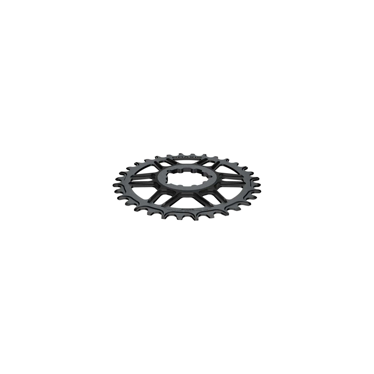 Praxis kettingblad 1x mtb dm 30t 3mm-offset 10 11 12sp