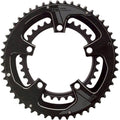 Praxis Kettenblatt Buzz Sport 110 mm Lochkreis 50-34 Zähne 10-11-12-fach