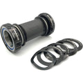 Praxis trapas adapter m30 bsa road mtb 68-73mm