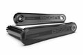 Praxis Kurbelgarnitur Doon Carbon M30-Thru 170mm (Armset)