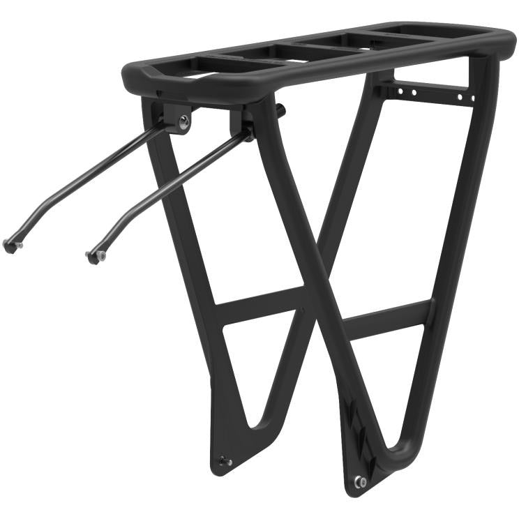 Polisport achterdrager 26 28 inch mik-hd