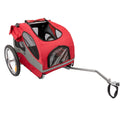 PetSafe Hundeanhänger Happy Ride Medium