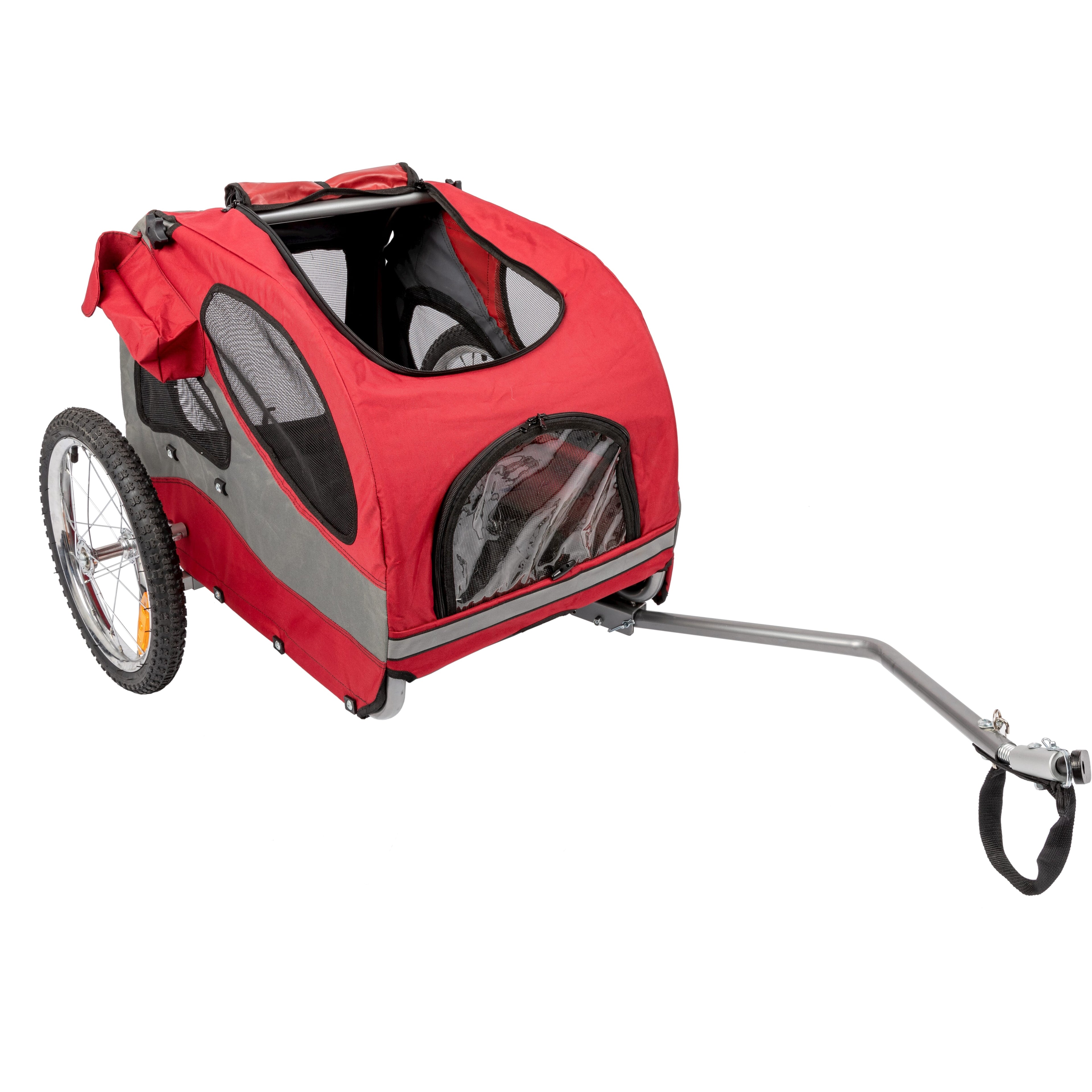 PetSafe Hundeanhänger Happy Ride Medium