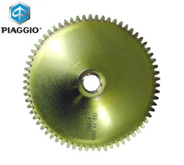 Piaggio NM Starterring 3 mm