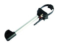 Pro-User Rahmenhalter 25 mm arretierbarer langer Diamant