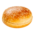 Pastridor hamburger bun sesamzaad (24x82 gram)