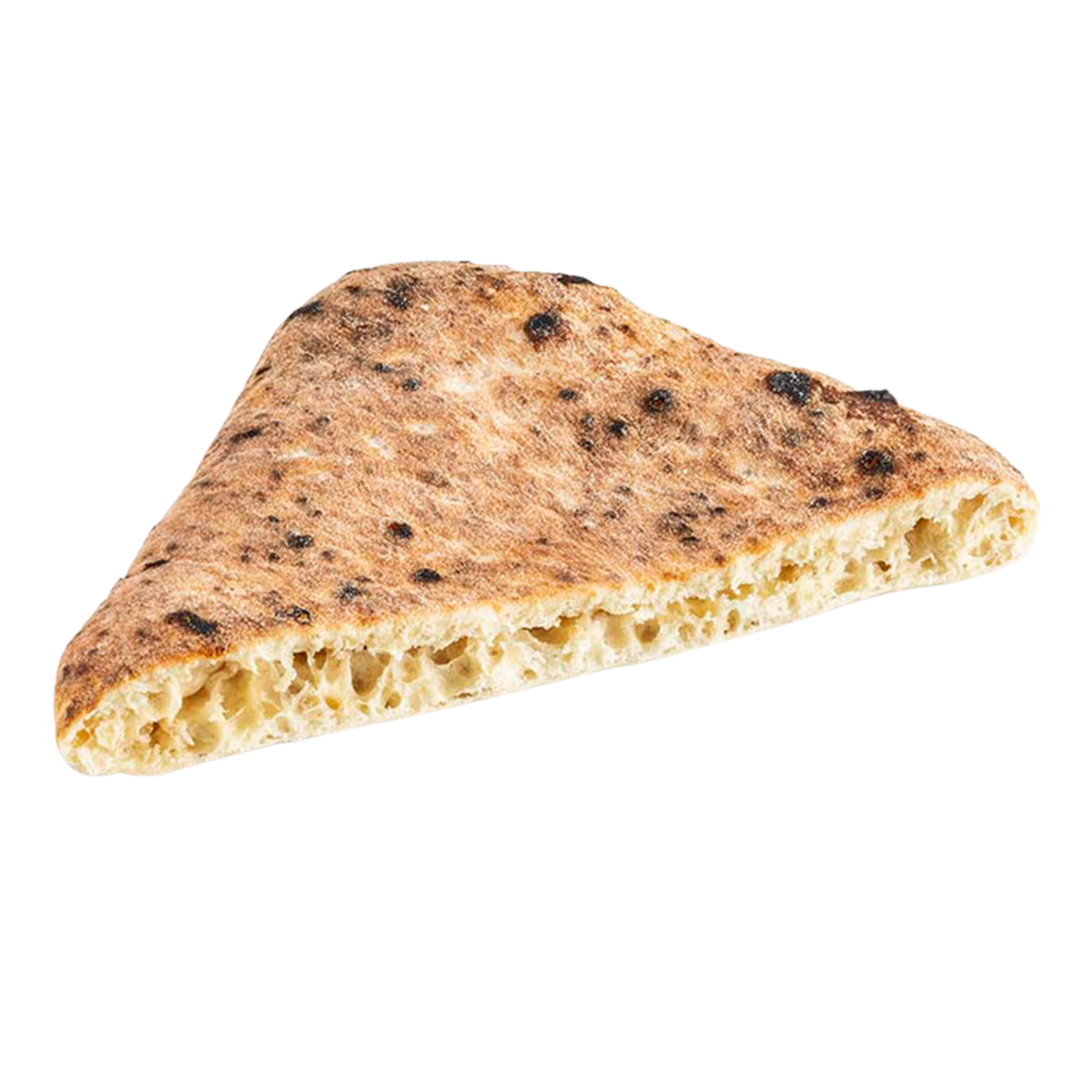 Pastridor naanta pocket bread (30x80 gram)